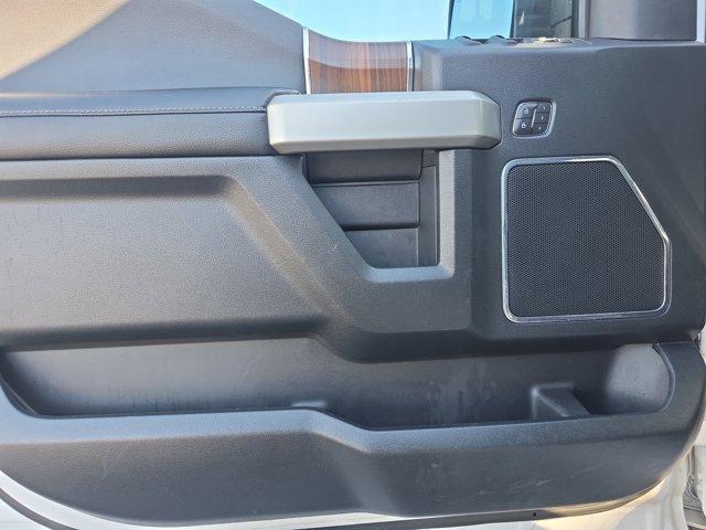 used 2016 Ford F-150 car, priced at $16,599