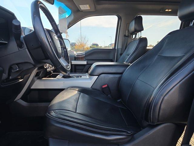 used 2016 Ford F-150 car, priced at $16,599