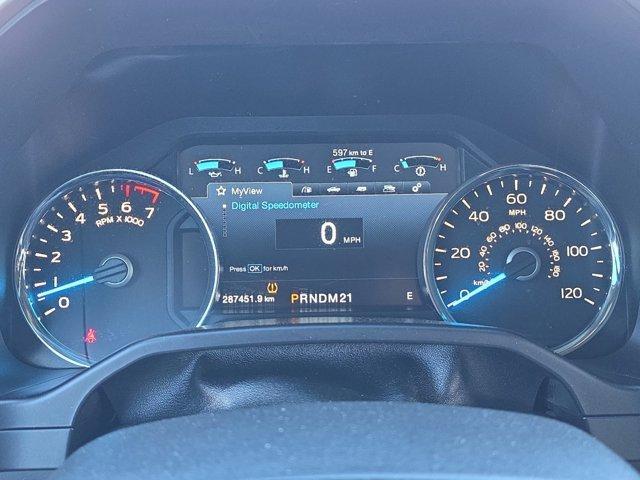 used 2016 Ford F-150 car, priced at $16,599