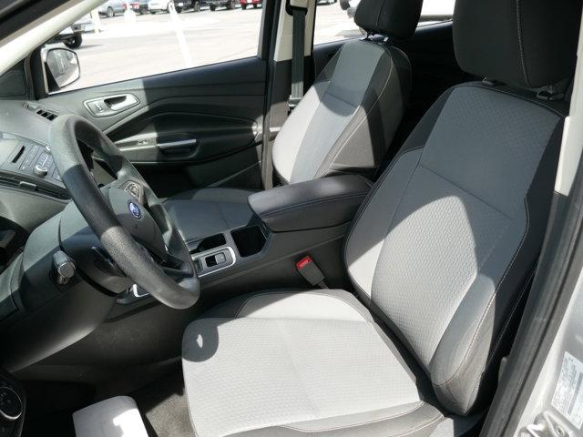 used 2017 Ford Escape car, priced at $10,762