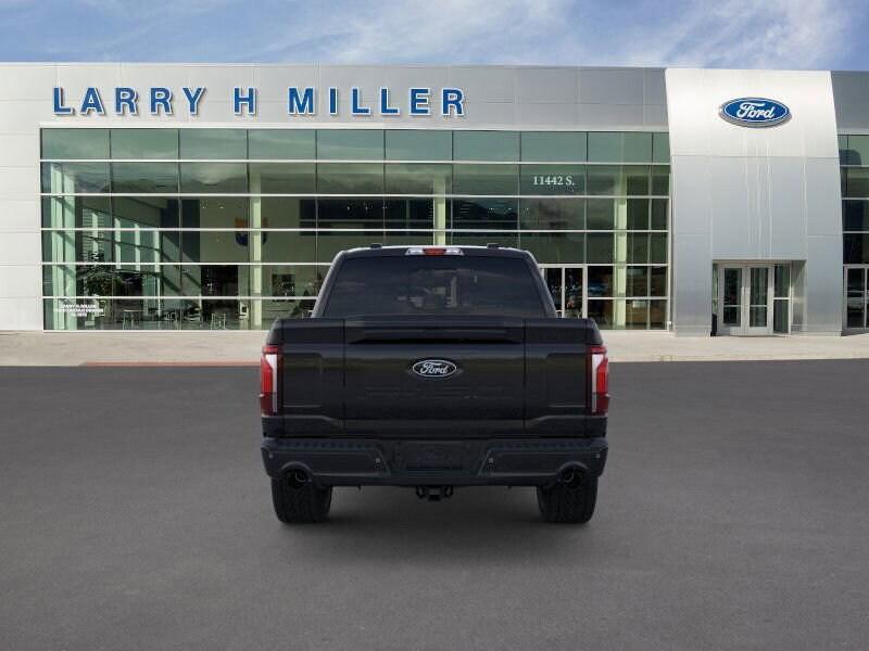 new 2025 Ford F-150 car, priced at $70,752