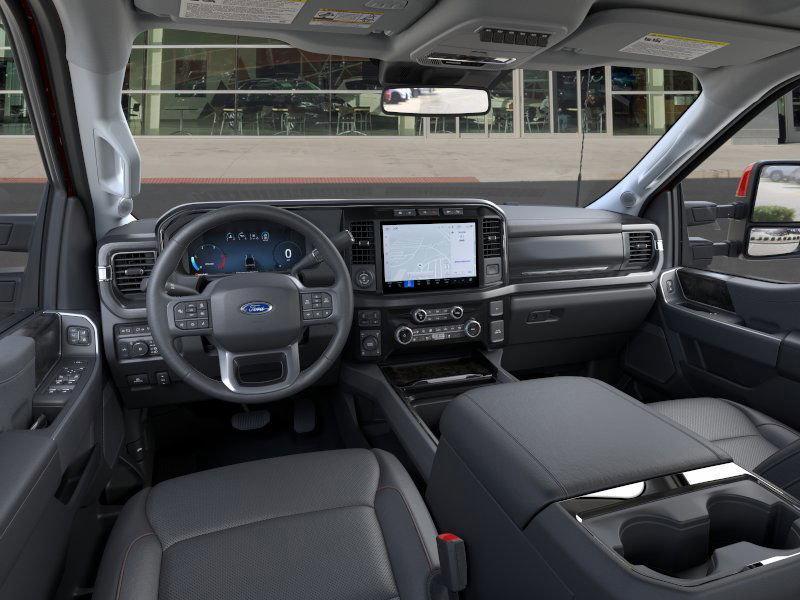 new 2024 Ford F-250 car, priced at $86,820