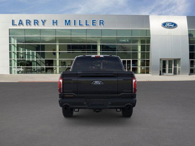 new 2025 Ford F-150 car, priced at $71,888