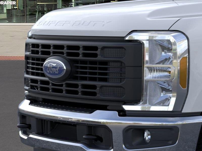 new 2024 Ford F-350 car, priced at $47,620