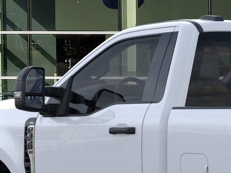 new 2024 Ford F-350 car, priced at $47,620