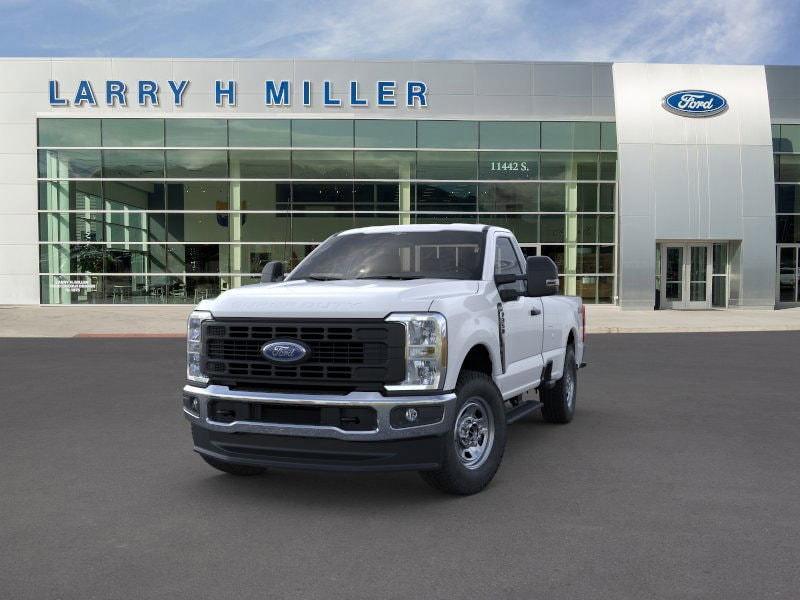 new 2024 Ford F-350 car, priced at $47,620