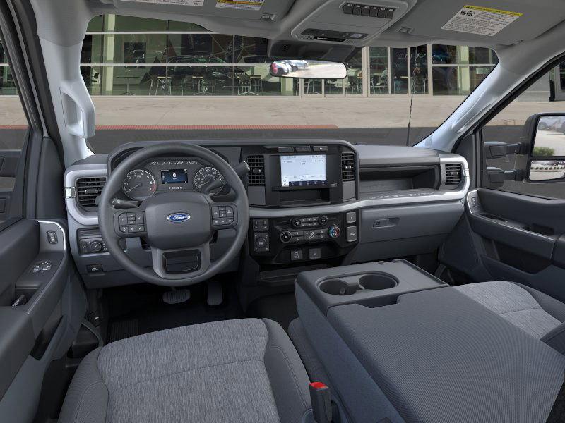 new 2024 Ford F-350 car, priced at $47,620