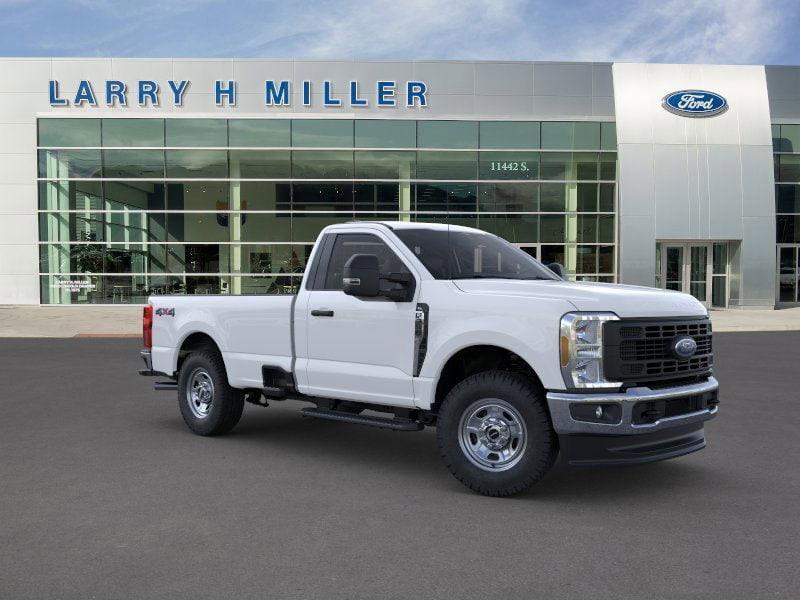 new 2024 Ford F-350 car, priced at $47,620