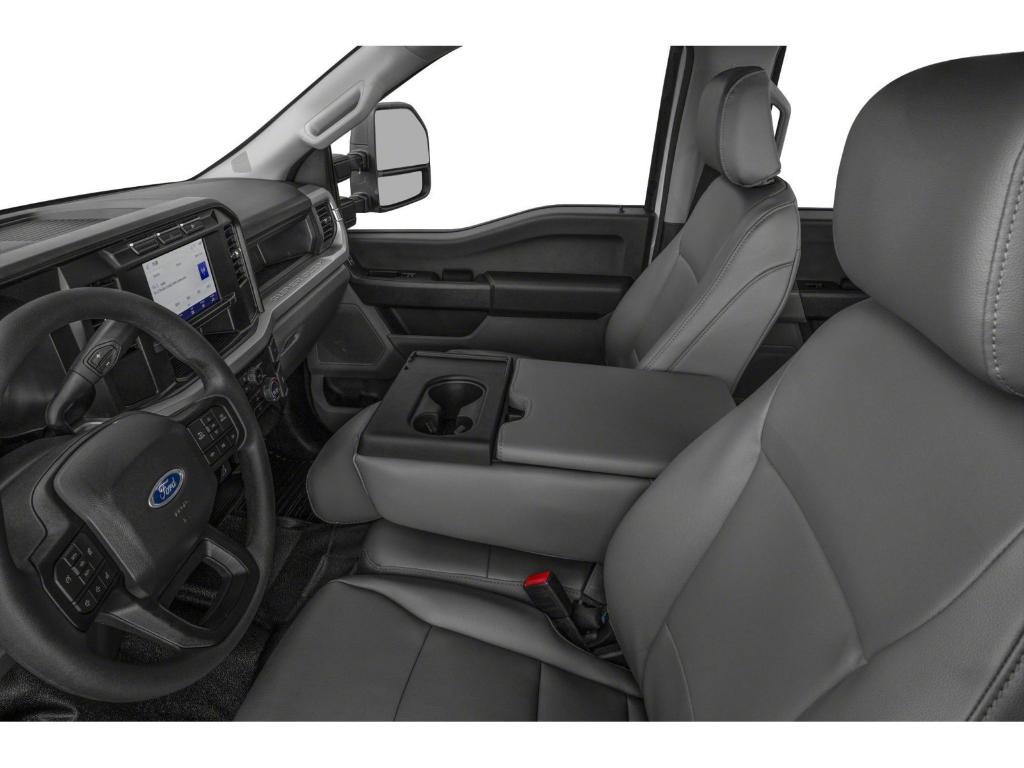 new 2026 Ford F-250 car, priced at $57,100