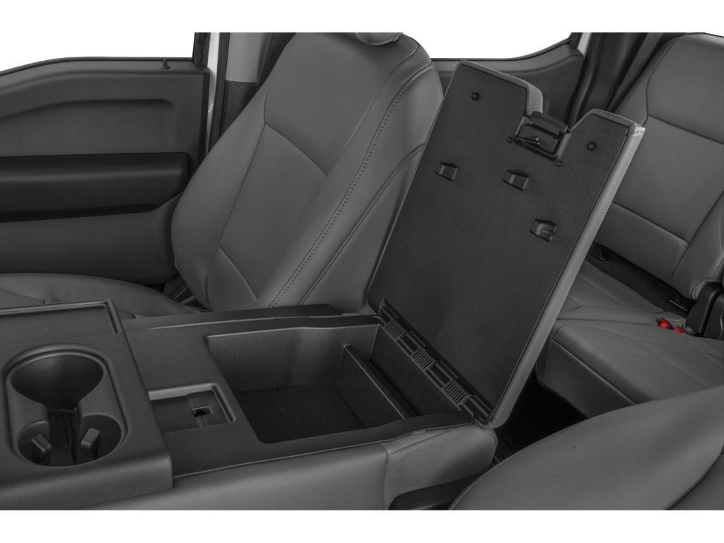 new 2026 Ford F-250 car, priced at $57,100