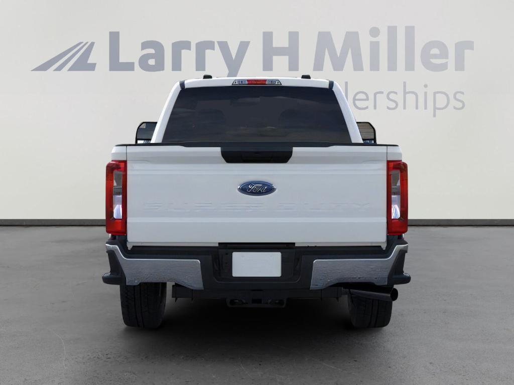 new 2026 Ford F-250 car, priced at $62,470