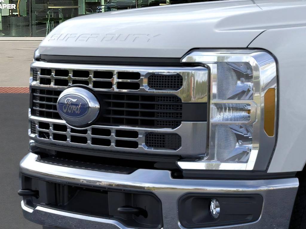 new 2026 Ford F-250 car, priced at $62,470