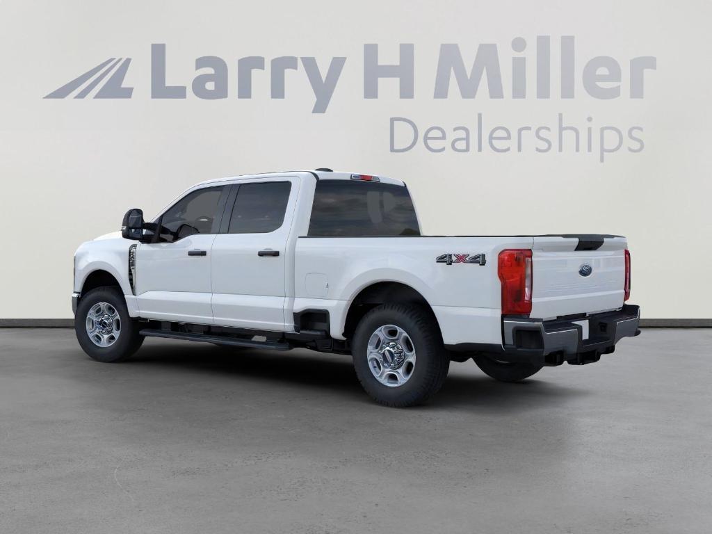 new 2026 Ford F-250 car, priced at $62,470