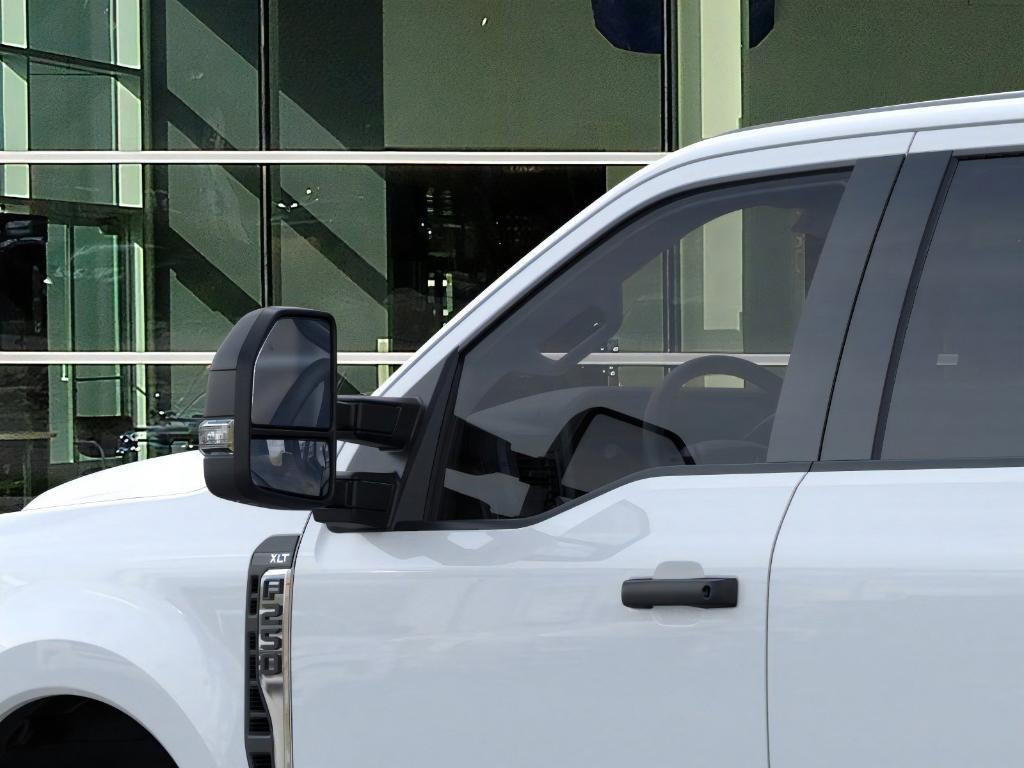 new 2026 Ford F-250 car, priced at $62,470