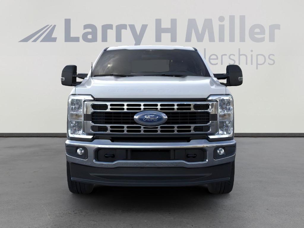 new 2026 Ford F-250 car, priced at $62,470