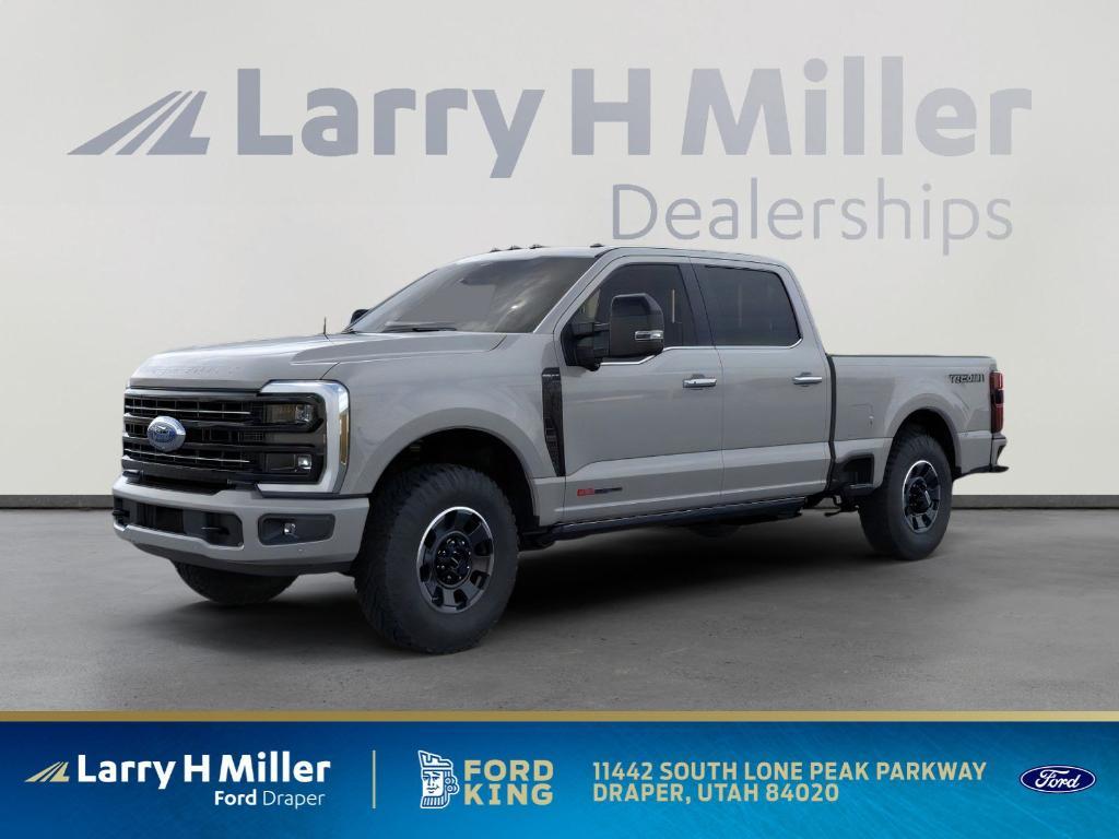 new 2026 Ford F-350 car, priced at $105,690