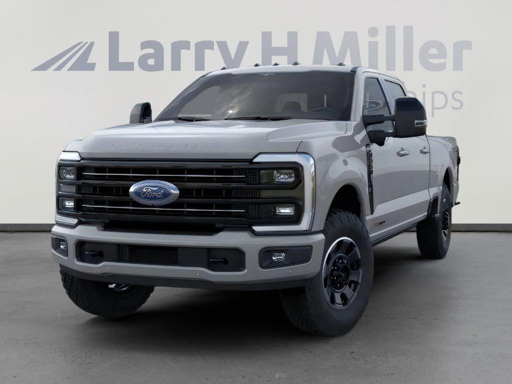 new 2026 Ford F-350 car, priced at $105,690
