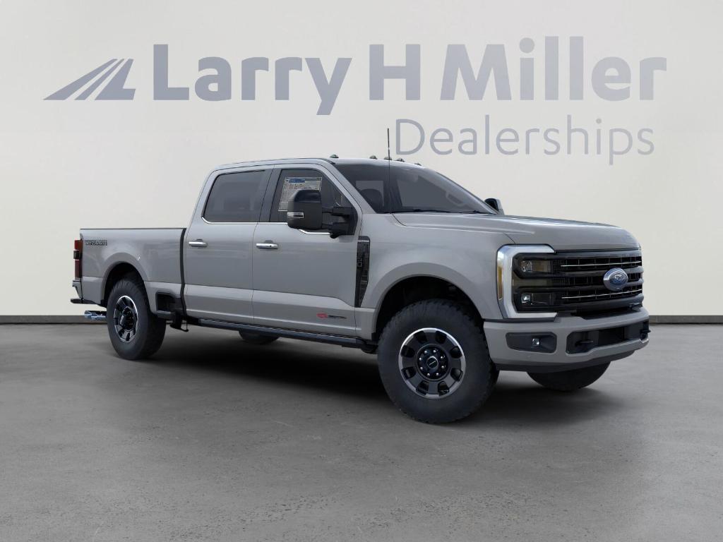 new 2026 Ford F-350 car, priced at $105,690