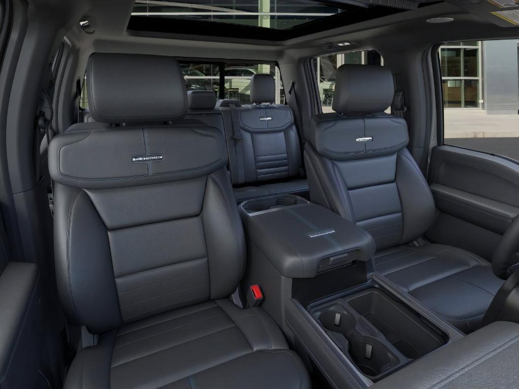 new 2026 Ford F-350 car, priced at $105,690