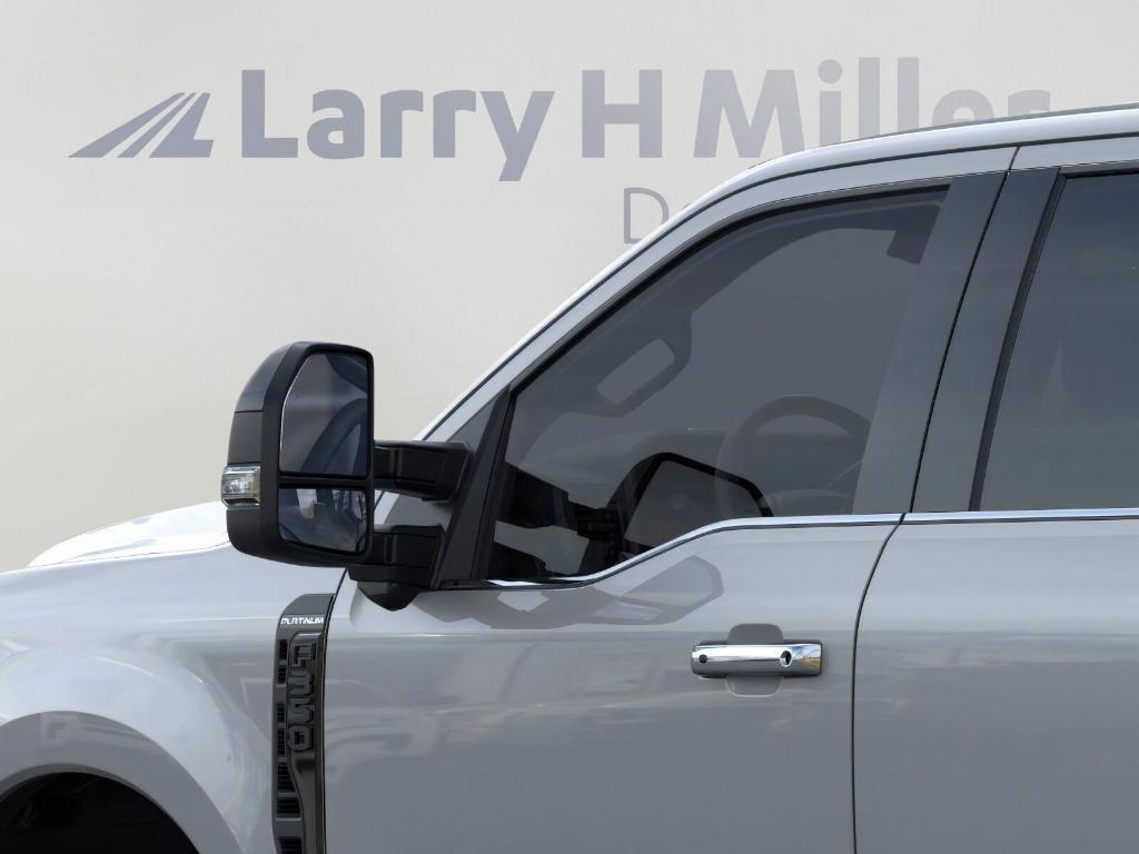 new 2026 Ford F-350 car, priced at $105,690