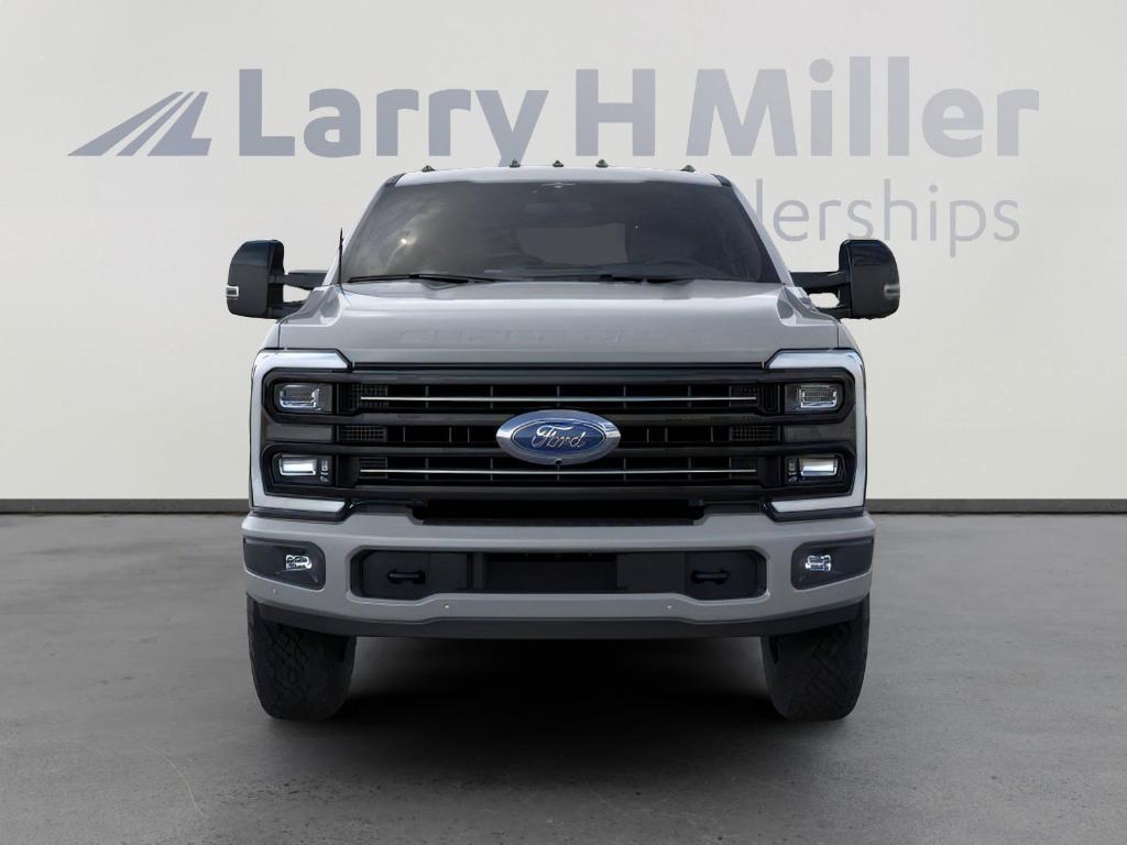 new 2026 Ford F-350 car, priced at $105,690