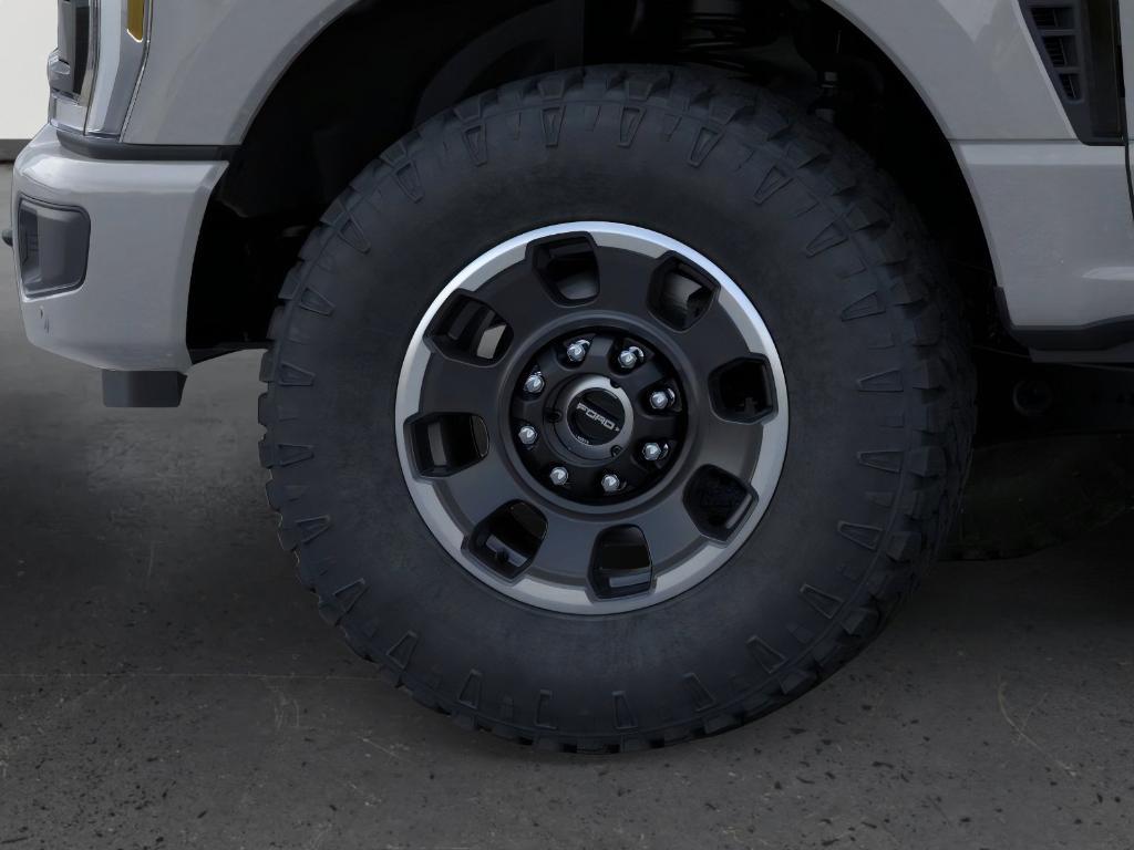 new 2026 Ford F-350 car, priced at $105,690