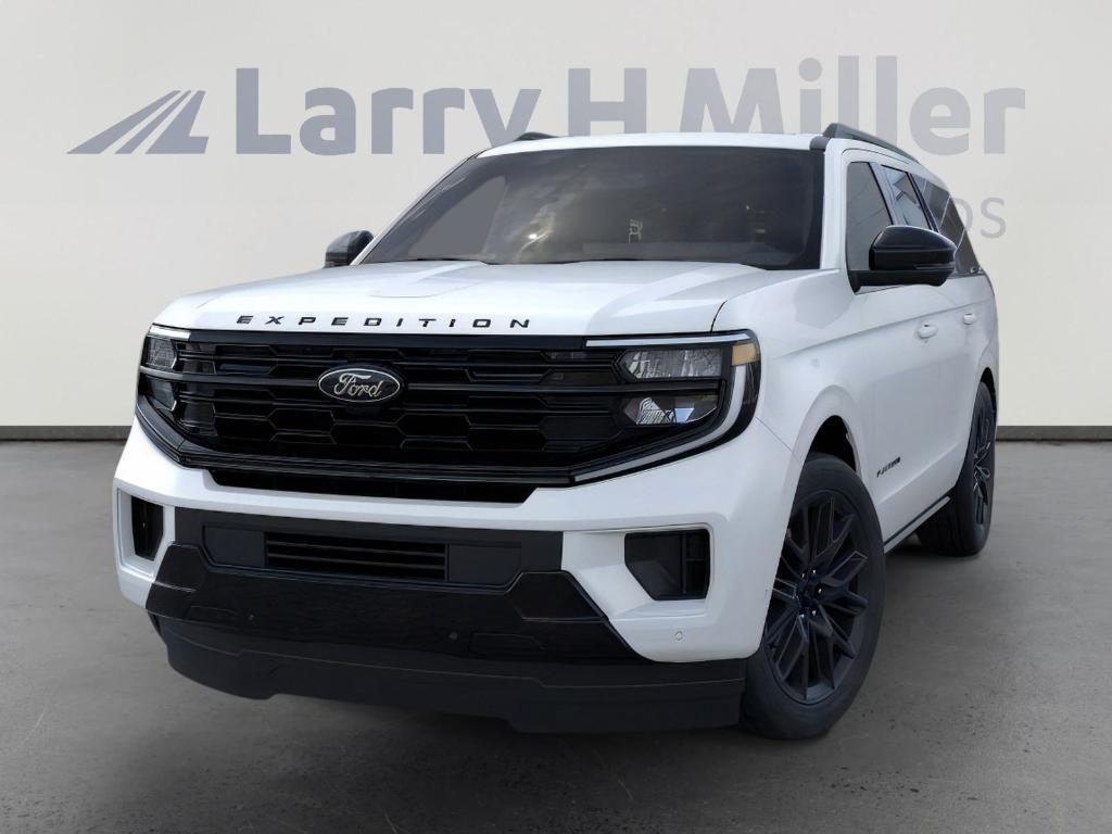 new 2025 Ford Expedition car, priced at $81,086