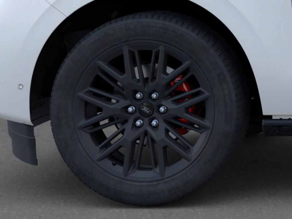 new 2025 Ford Expedition car, priced at $81,086