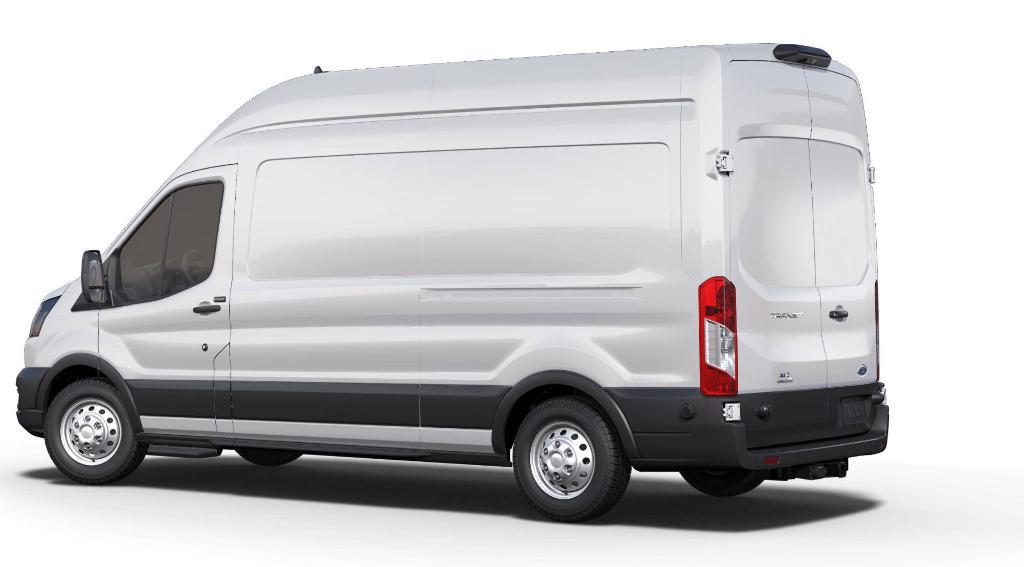 new 2024 Ford Transit-250 car, priced at $64,495