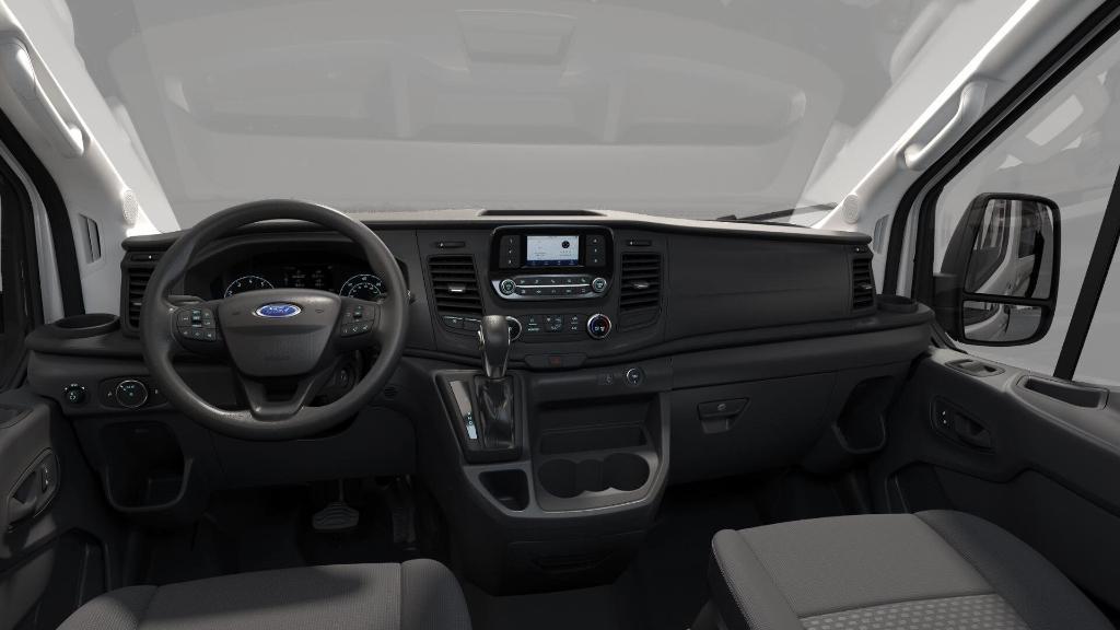 new 2024 Ford Transit-250 car, priced at $64,495