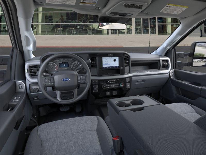 new 2025 Ford F-350 car, priced at $62,885