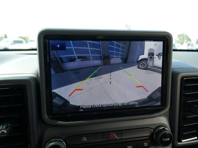 used 2022 Ford Bronco Sport car, priced at $27,842
