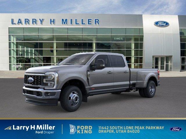new 2025 Ford F-350 car, priced at $88,165