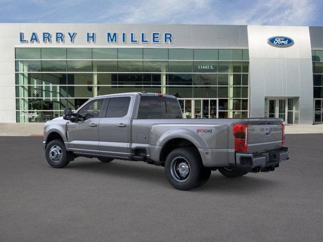 new 2025 Ford F-350 car, priced at $88,165