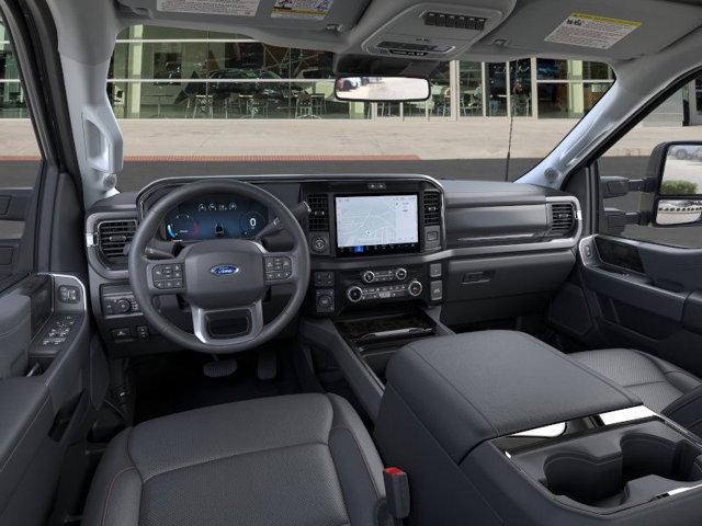 new 2025 Ford F-350 car, priced at $88,165