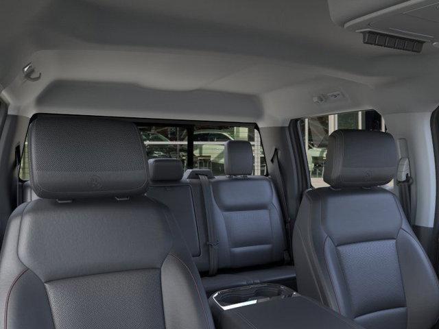 new 2025 Ford F-350 car, priced at $88,165
