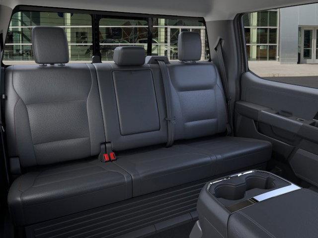 new 2025 Ford F-350 car, priced at $88,165