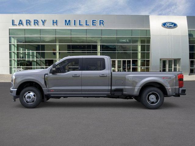 new 2025 Ford F-350 car, priced at $88,165