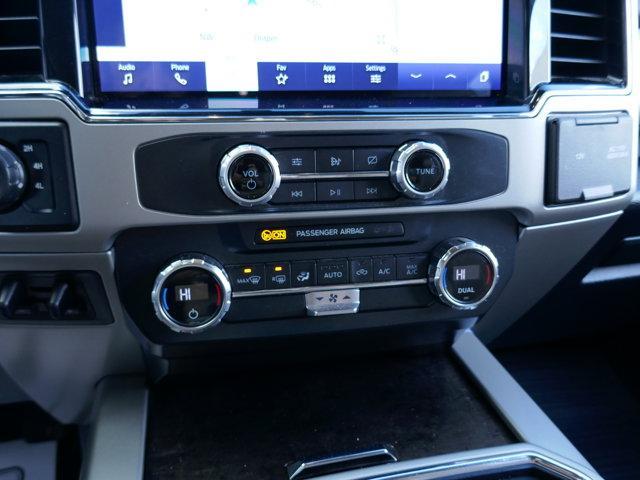 used 2022 Ford F-250 car, priced at $48,666