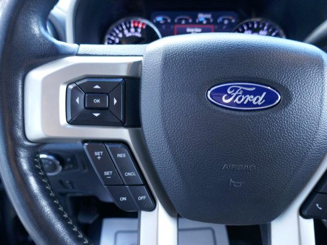 used 2022 Ford F-250 car, priced at $48,666