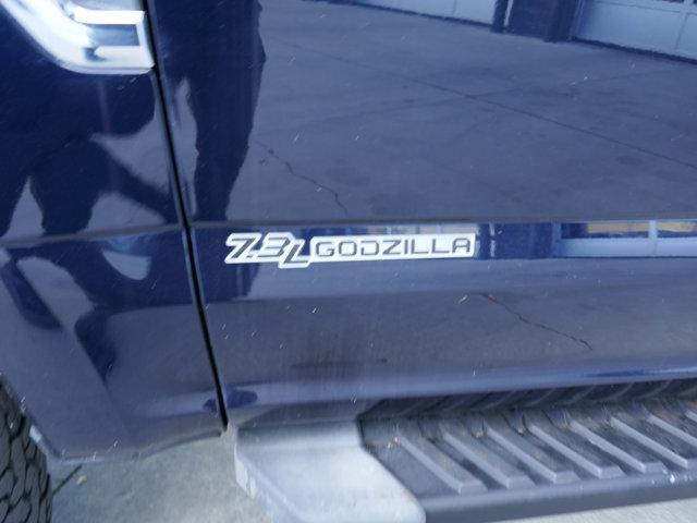 used 2022 Ford F-250 car, priced at $48,666