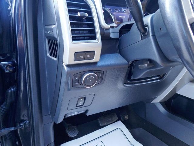 used 2022 Ford F-250 car, priced at $48,666