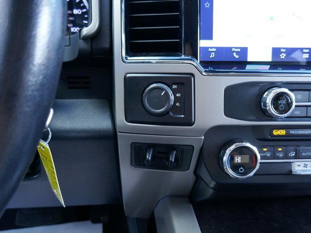 used 2022 Ford F-250 car, priced at $48,666