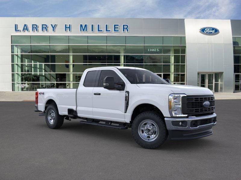 new 2024 Ford F-350 car, priced at $53,825