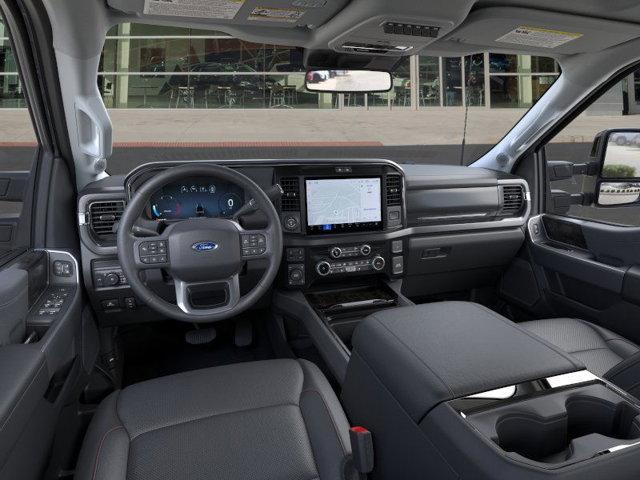 new 2025 Ford F-350 car, priced at $88,445