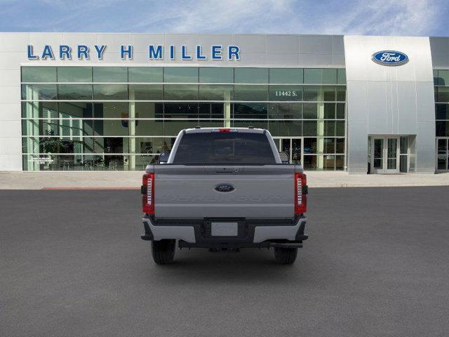 new 2025 Ford F-350 car, priced at $88,445