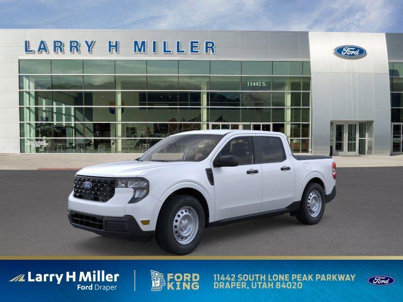 new 2025 Ford Maverick car, priced at $29,955