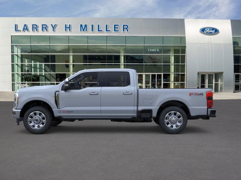 new 2025 Ford F-350 car, priced at $94,139