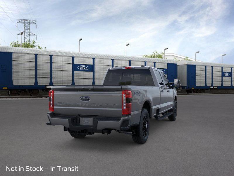 new 2025 Ford F-350 car, priced at $91,285