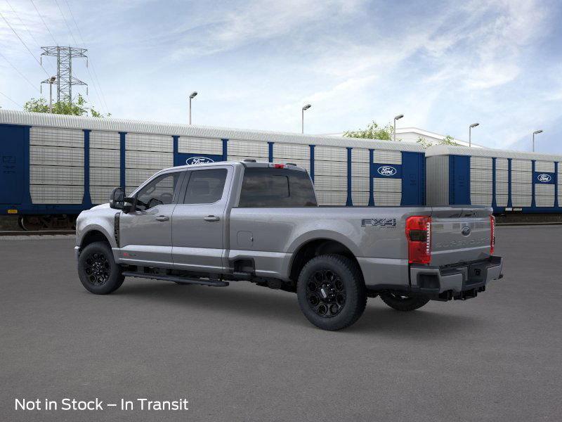 new 2025 Ford F-350 car, priced at $91,285